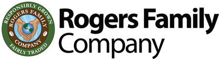 Rogers Family Company - Responsibly Grown, Fairly Traded