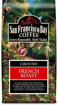 San Francisco Bay French Roast