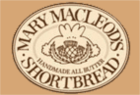 Mary MacLeod's Shortbread