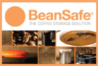 The BeanSafe Coffee Storage Container