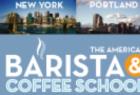 American Barista and Coffee School