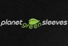 Planet Green Sleeves