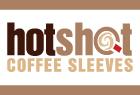 HotShot Coffee Sleeves