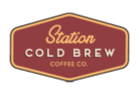 Station Cold Brew Coffee Co.